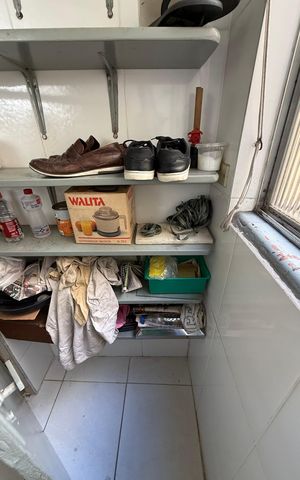 Apartamento à venda com 89m², 3 quartos e sem vaga