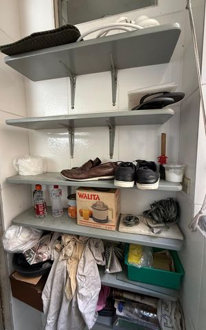 Apartamento à venda com 89m², 3 quartos e sem vaga