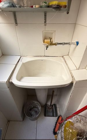Apartamento à venda com 89m², 3 quartos e sem vaga