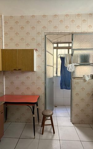Apartamento à venda com 89m², 3 quartos e sem vaga