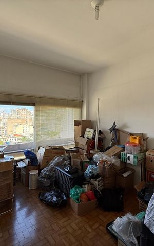 Apartamento à venda com 89m², 3 quartos e sem vaga
