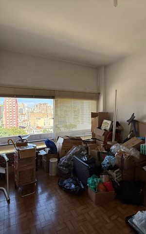 Apartamento à venda com 89m², 3 quartos e sem vaga