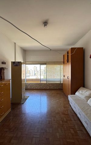 Apartamento à venda com 89m², 3 quartos e sem vaga