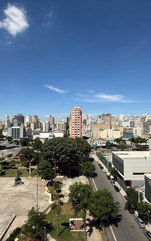 Apartamento à venda com 89m², 3 quartos e sem vaga
