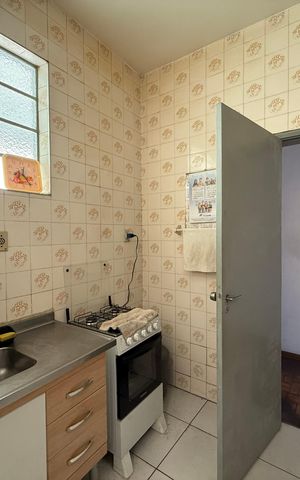 Apartamento à venda com 89m², 3 quartos e sem vaga