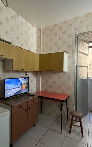 Apartamento à venda com 89m², 3 quartos e sem vaga