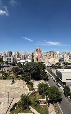 Apartamento à venda com 89m², 3 quartos e sem vaga