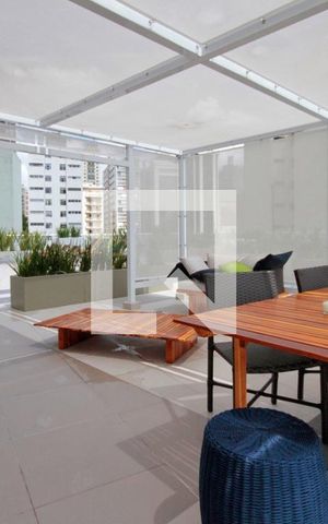 Apartamento à venda com 52m², 1 quarto e 1 vaga Apartamento à venda com 52m², 1 quarto e 1 vagaEspaço Gourmet