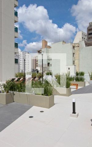 Apartamento à venda com 52m², 1 quarto e 1 vaga Apartamento à venda com 52m², 1 quarto e 1 vagaEspaço Gourmet