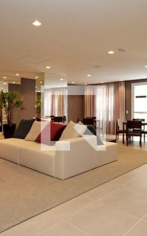 Apartamento à venda com 52m², 1 quarto e 1 vaga Apartamento à venda com 52m², 1 quarto e 1 vagaSalão de Festas