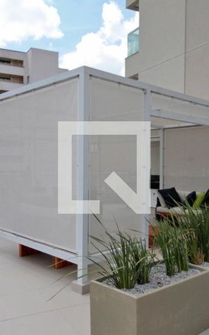 Apartamento à venda com 52m², 1 quarto e 1 vaga Apartamento à venda com 52m², 1 quarto e 1 vagaEspaço Gourmet