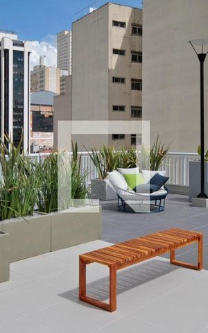 Apartamento à venda com 52m², 1 quarto e 1 vaga Apartamento à venda com 52m², 1 quarto e 1 vagaEspaço Gourmet
