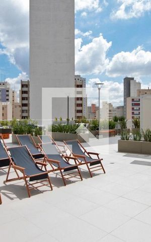 Apartamento à venda com 52m², 1 quarto e 1 vaga Apartamento à venda com 52m², 1 quarto e 1 vagaEspaço Gourmet