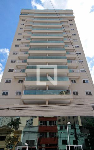 Apartamento à venda com 52m², 1 quarto e 1 vaga Apartamento à venda com 52m², 1 quarto e 1 vagaFachada