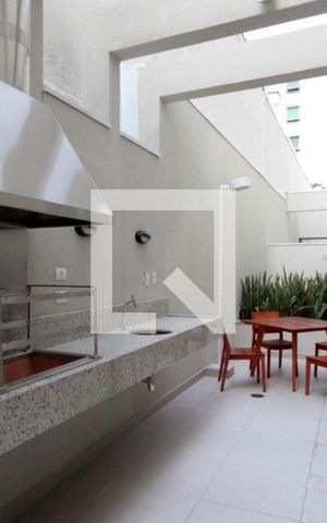 Apartamento à venda com 52m², 1 quarto e 1 vaga Apartamento à venda com 52m², 1 quarto e 1 vagaChurrasqueira
