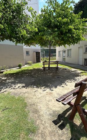 Apartamento à venda com 44m², 2 quartos e sem vagaÁrea comum