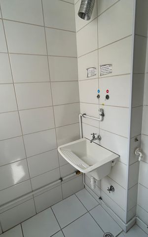 Apartamento à venda com 44m², 2 quartos e sem vagaÁrea de Serviço