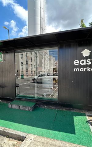 Apartamento à venda com 44m², 2 quartos e sem vagaÁrea comum