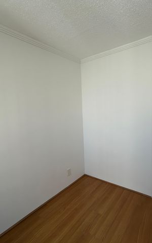 Apartamento à venda com 44m², 2 quartos e sem vagaQuarto 1