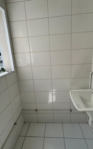 Apartamento à venda com 44m², 2 quartos e sem vagaÁrea de Serviço