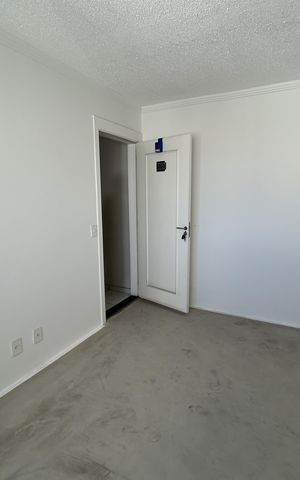 Apartamento à venda com 44m², 2 quartos e sem vagaSala