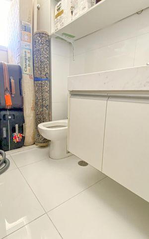 Apartamento à venda com 250m², 4 quartos e 5 vagas