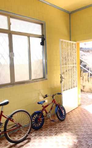 Casa à venda com 110m², 4 quartos e 3 vagasCozinha e Copa