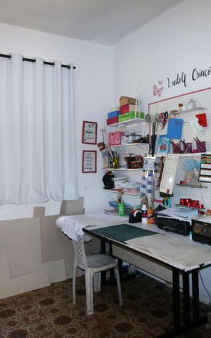 Casa à venda com 110m², 4 quartos e 3 vagasQuarto 4