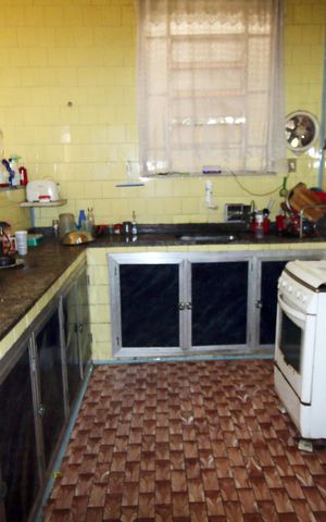 Casa à venda com 110m², 4 quartos e 3 vagasCozinha