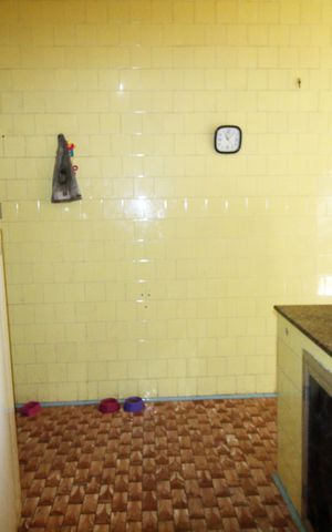 Casa à venda com 110m², 4 quartos e 3 vagasCozinha