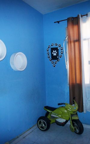 Casa à venda com 110m², 4 quartos e 3 vagasQuarto 3