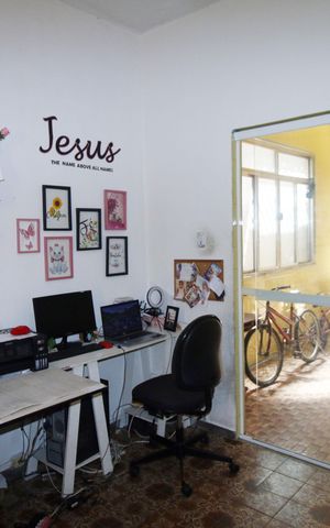 Casa à venda com 110m², 4 quartos e 3 vagasQuarto 4