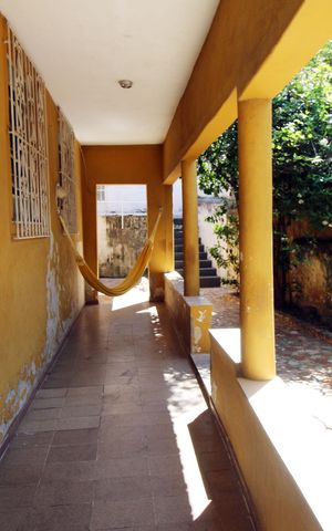 Casa à venda com 110m², 4 quartos e 3 vagasVaranda