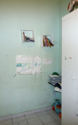 Casa à venda com 110m², 4 quartos e 3 vagasQuarto 2