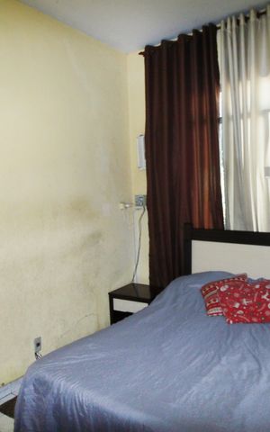 Casa à venda com 110m², 4 quartos e 3 vagasQuarto 1