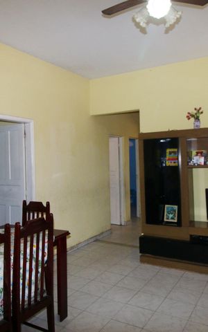 Casa à venda com 110m², 4 quartos e 3 vagasSala