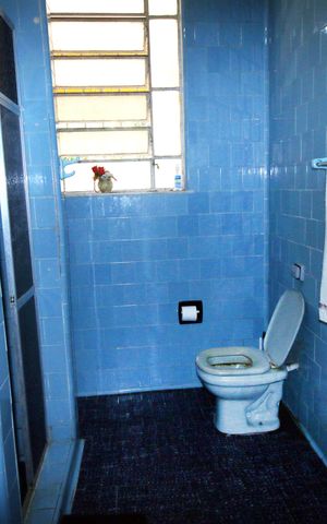 Casa à venda com 110m², 4 quartos e 3 vagasBanheiro