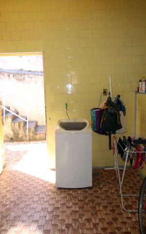Casa à venda com 110m², 4 quartos e 3 vagasCozinha e Copa