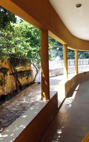 Casa à venda com 110m², 4 quartos e 3 vagasVaranda