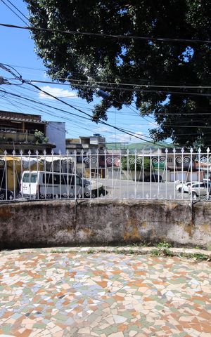 Casa à venda com 110m², 4 quartos e 3 vagasQuintal