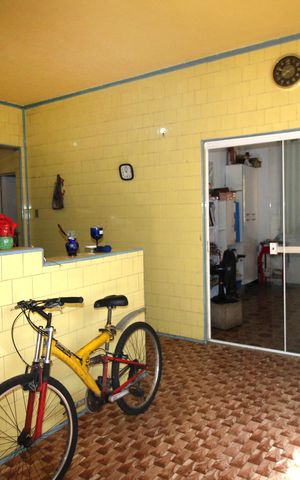Casa à venda com 110m², 4 quartos e 3 vagasCozinha e Copa