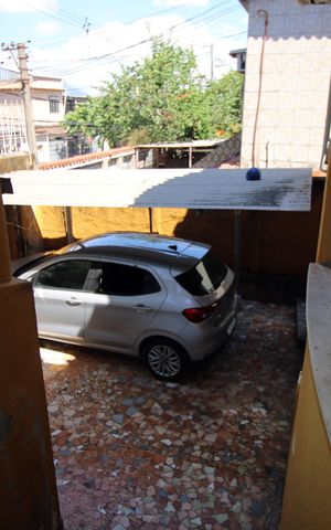Casa à venda com 110m², 4 quartos e 3 vagasGaragem