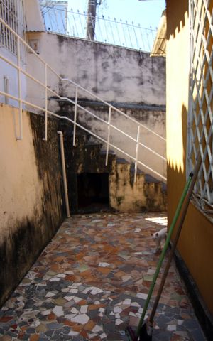 Casa à venda com 110m², 4 quartos e 3 vagasÁrea de Serviço