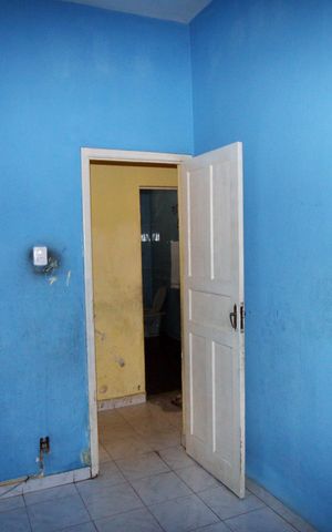Casa à venda com 110m², 4 quartos e 3 vagasQuarto 3