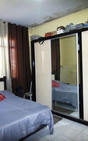 Casa à venda com 110m², 4 quartos e 3 vagasQuarto 1