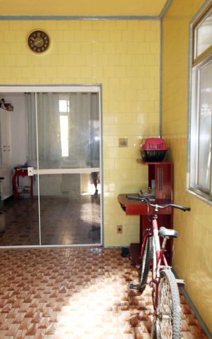 Casa à venda com 110m², 4 quartos e 3 vagasCozinha e Copa