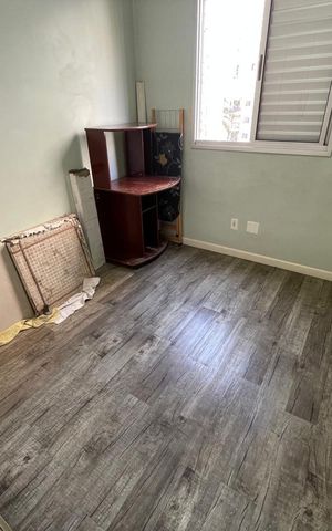 Apartamento à venda com 48m², 2 quartos e 1 vaga Apartamento à venda com 48m², 2 quartos e 1 vagaQuarto