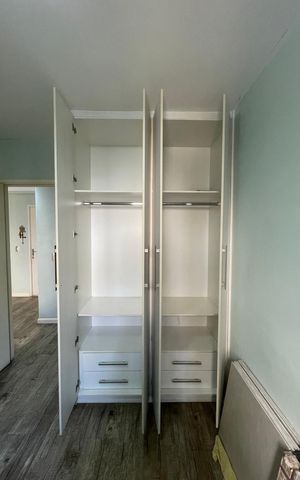 Apartamento à venda com 48m², 2 quartos e 1 vaga Apartamento à venda com 48m², 2 quartos e 1 vagaQuarto