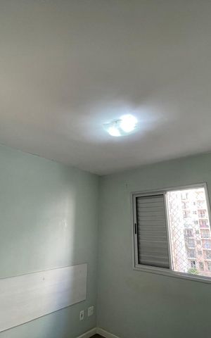 Apartamento à venda com 48m², 2 quartos e 1 vaga Apartamento à venda com 48m², 2 quartos e 1 vagaQuarto