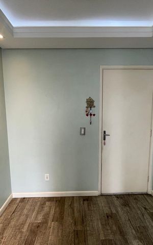 Apartamento à venda com 48m², 2 quartos e 1 vaga Apartamento à venda com 48m², 2 quartos e 1 vagaQuarto